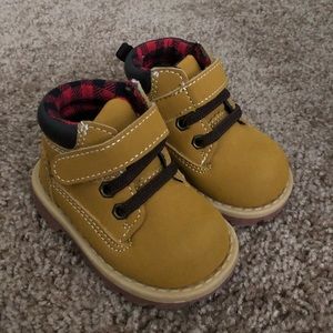 Boy’s Boots